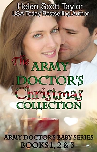 The Army Doctor's Christmas Collection