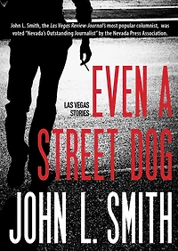 Even a Street Dog