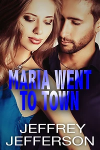 Maria Went To Town