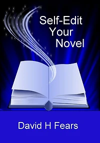 Self-Edit Your Novel