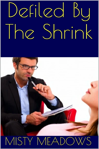 Defiled By The Shrink (Virgin, First Time)