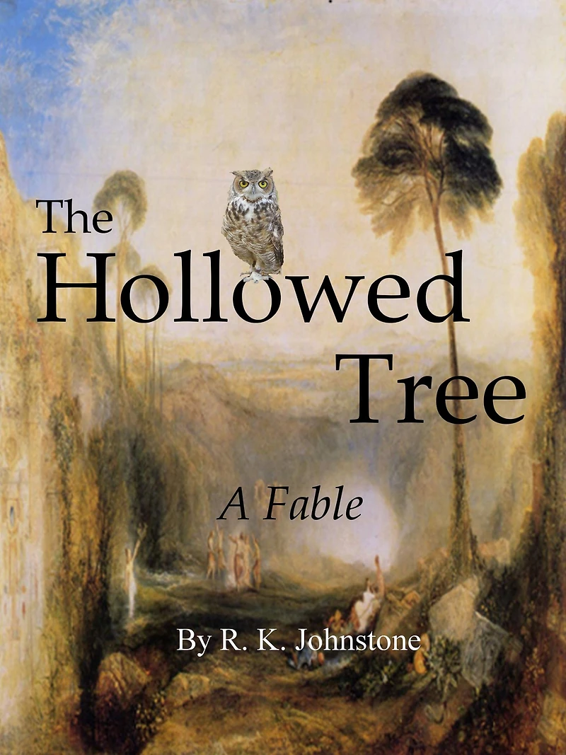 The Hollowed Tree