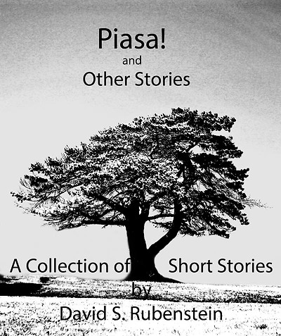 Piasa! and Other Stories