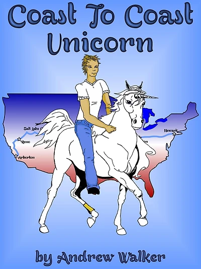 Coast To Coast Unicorn