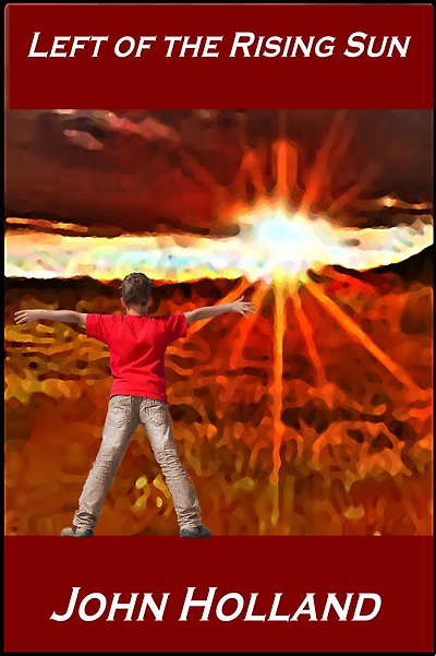 Left of the Rising Sun