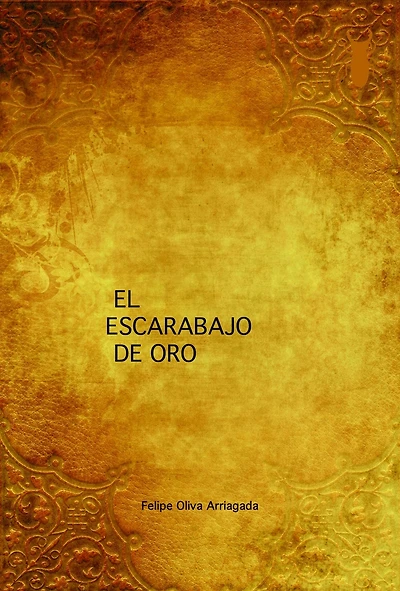 El Escarabajo de Oro