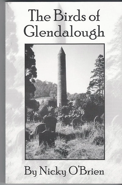 The Birds Of Glendalough