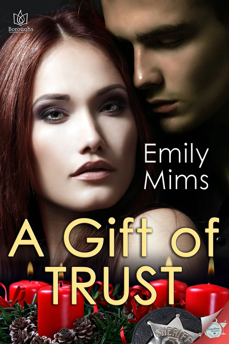 A Gift of Trust (Texas Hill Country, #3)
