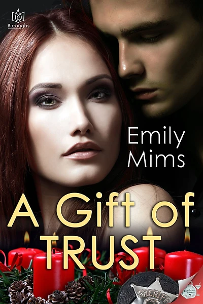 A Gift of Trust (Texas Hill Country, #3)