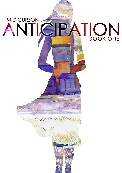 Anticipation - Book One