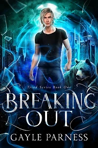 Breaking Out: Triad Series Book 1