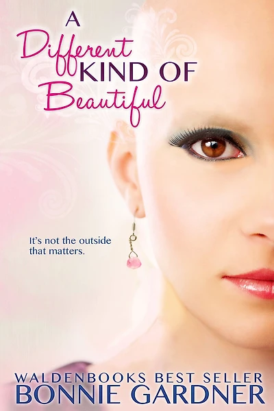 A Different Kind of Beautiful