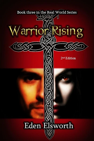 Warrior Rising