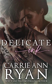 Delicate Ink (Montgomery Series #1)