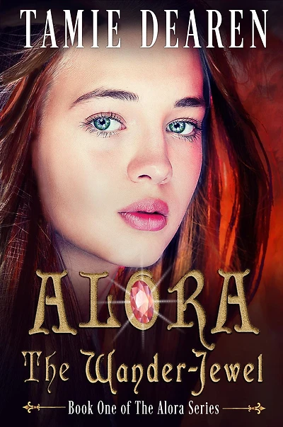 Alora: The Wander-Jewel