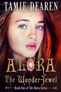 Alora: The Wander-Jewel
