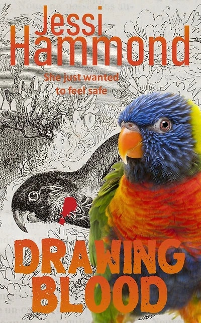 Drawing Blood