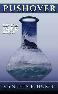 Pushover (R&P Labs Mysteries, #10)
