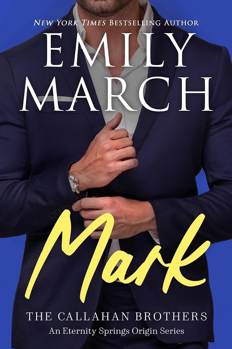 Mark: The Callahan Brothers