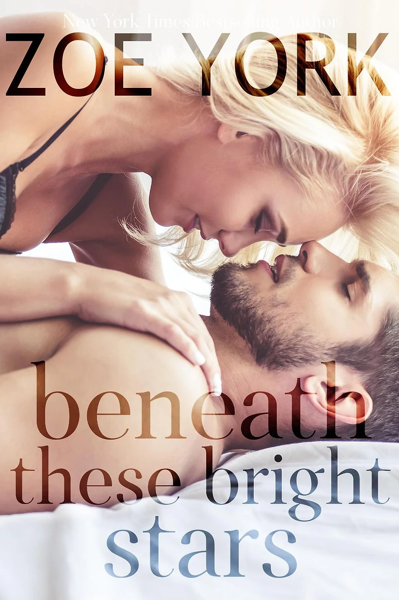 Beneath These Bright Stars