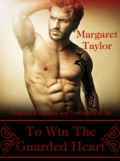 To Win The Guarded Heart