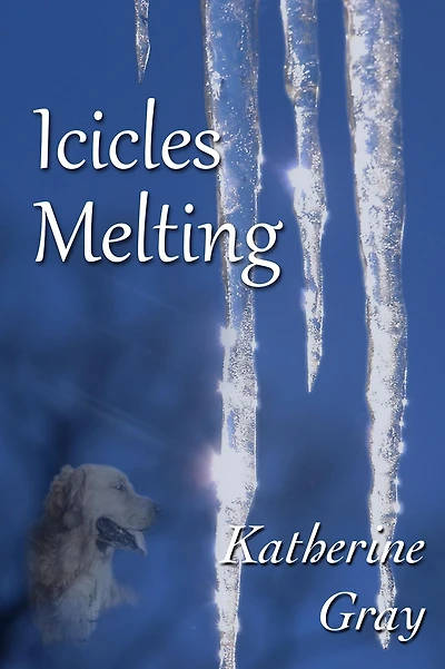Icicles Melting