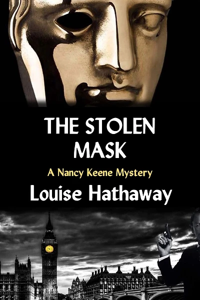 The Stolen Mask: A Nancy Keene Mystery