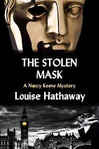 The Stolen Mask: A Nancy Keene Mystery