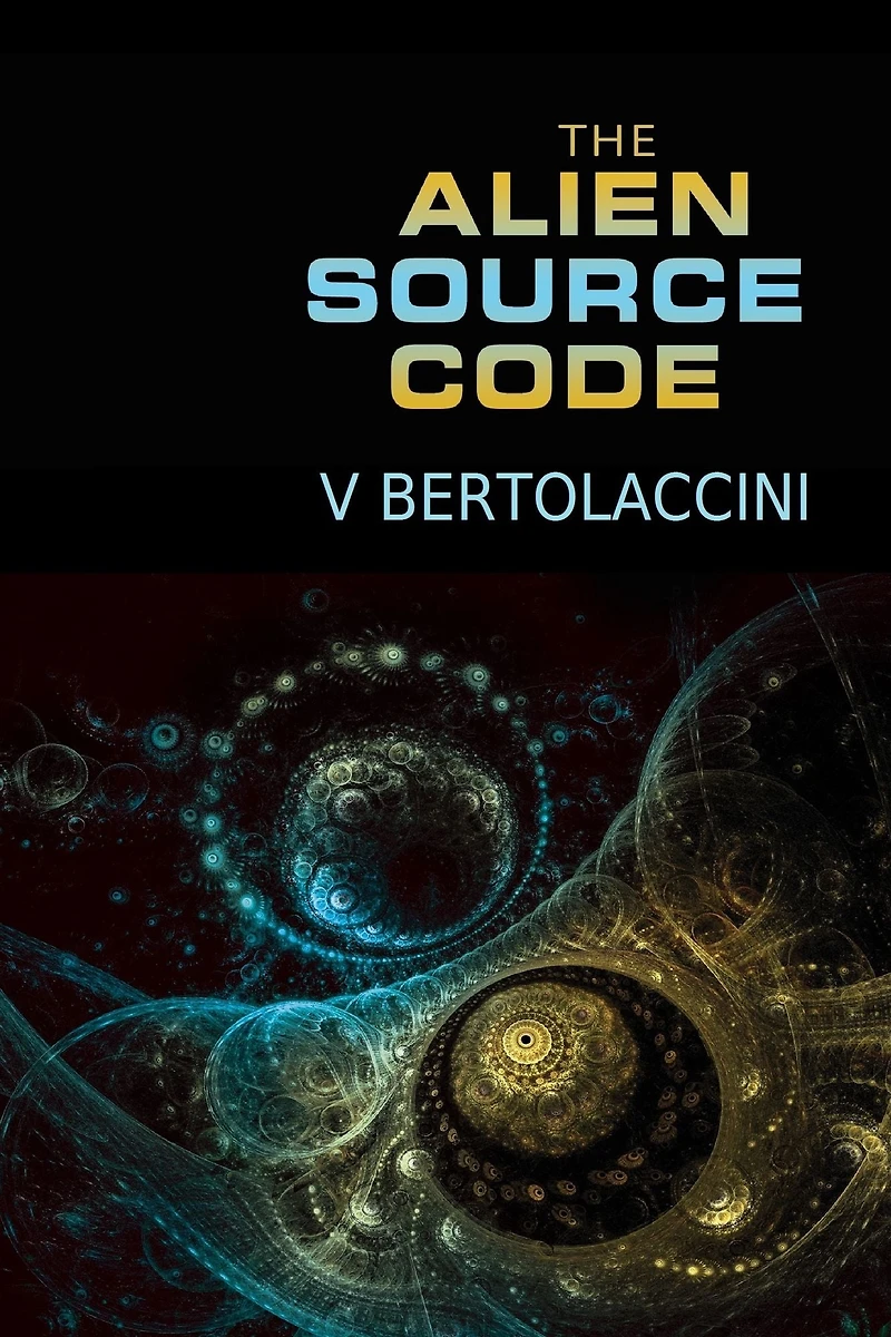 The Alien Source Code