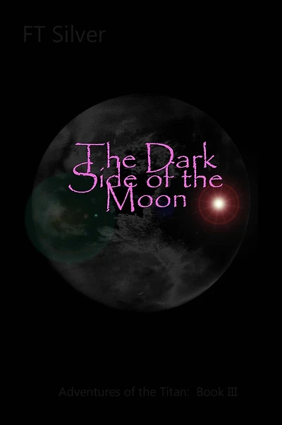 Dark Side of the Moon