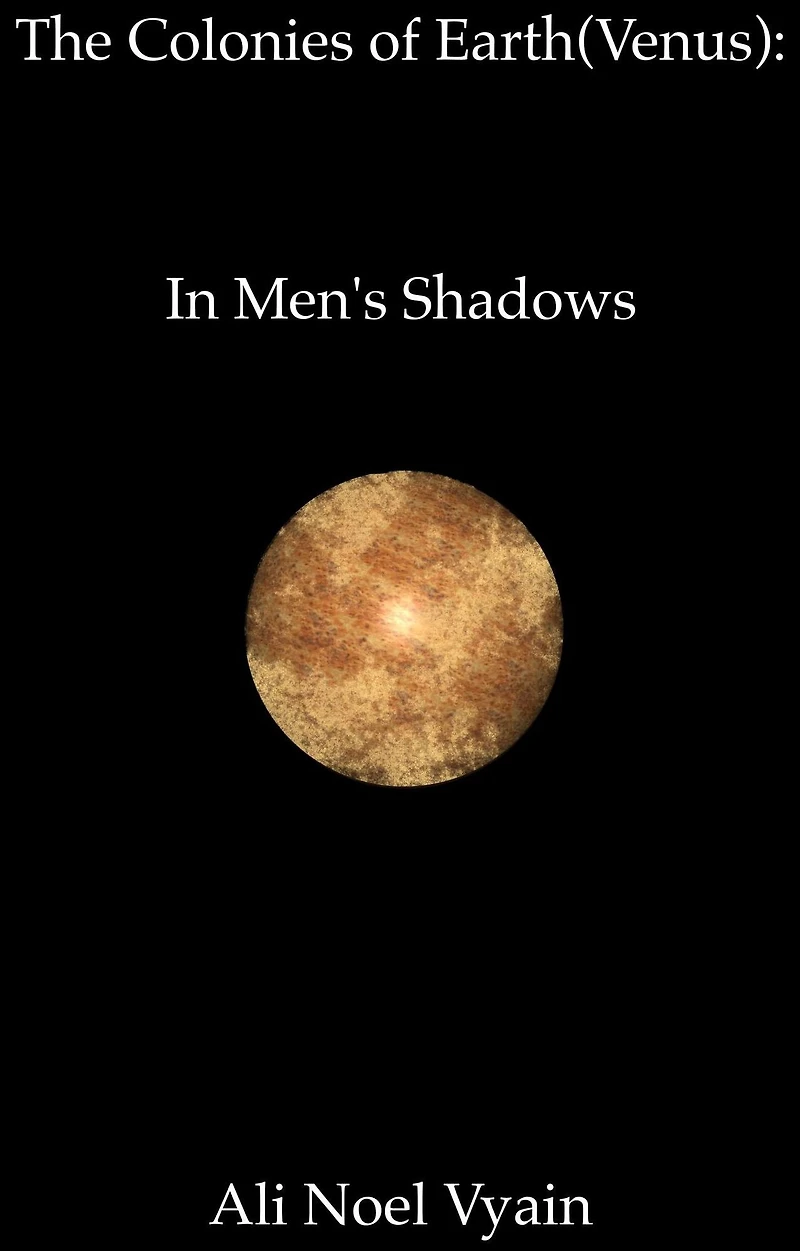 Men's Shadows
