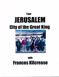 Jerusalem, City of the Great King