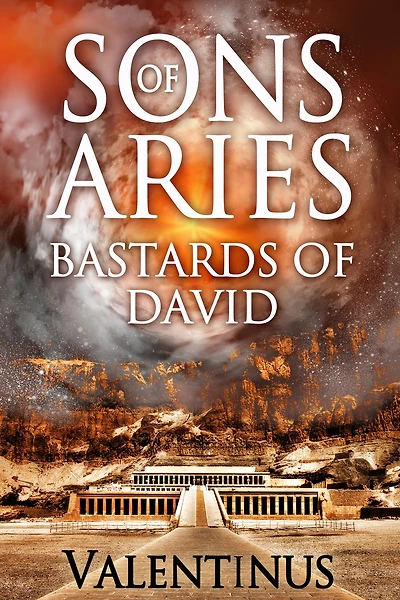 Sons of Aries; Bastards of David