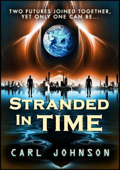 Stranded in Time Complete Collection