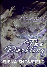 The Darkling: The Unforgiven 2