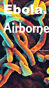 Ebola. Airborne