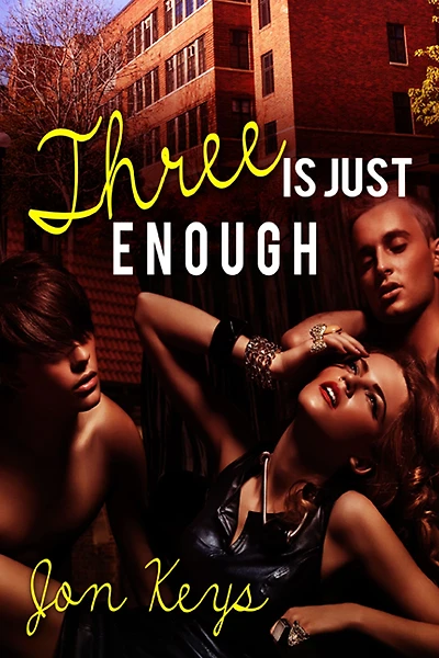 Three is Just Enough