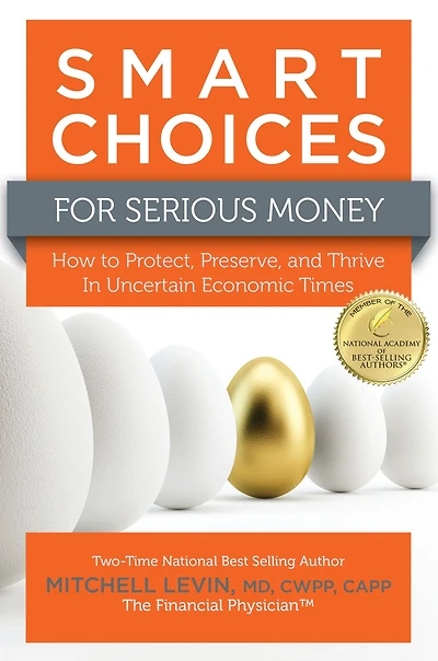 Smart Choices For Serious Money