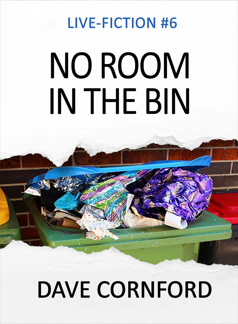No Room in the Bin