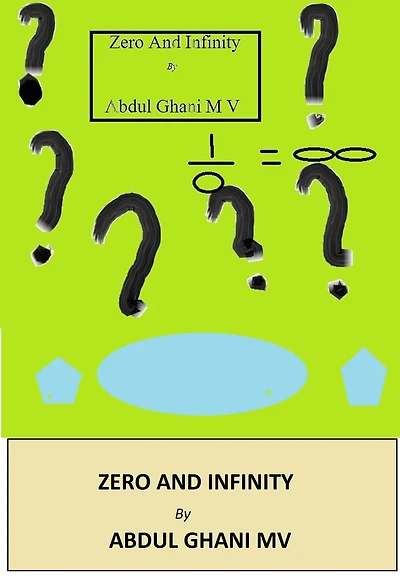 Zero And Infinity