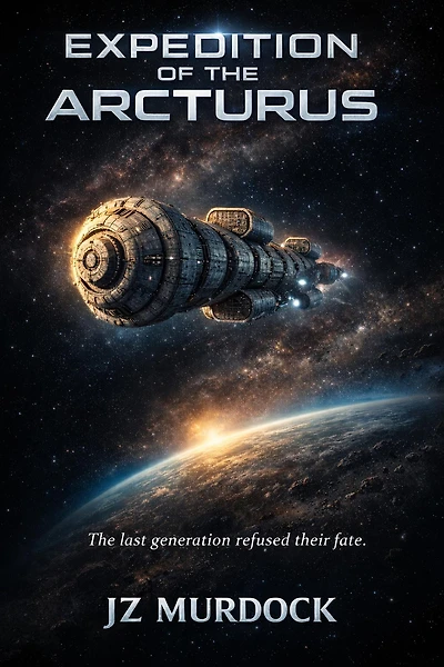 Expedition of the Arcturus