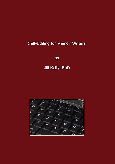 Self-Editing for Memoir Writers