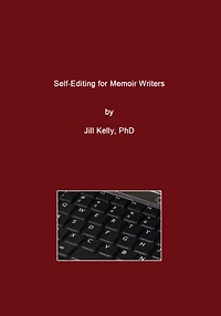 Self-Editing for Memoir Writers