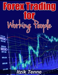 Forex Trading For Working People.
