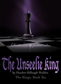 The Unseelie King (Kings Series #6)