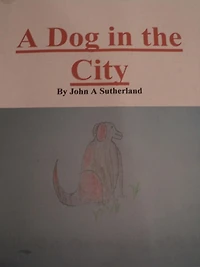 A Dog in the City By John A Sutherland