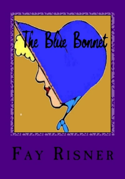 The Blue Bonnet