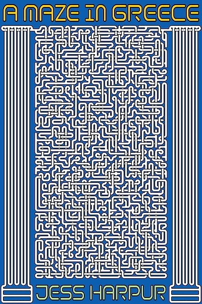 A Maze In Greece