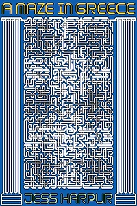 A Maze In Greece
