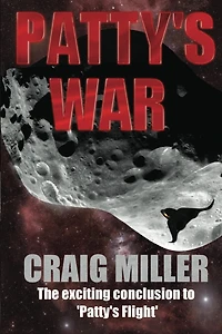 Patty's War